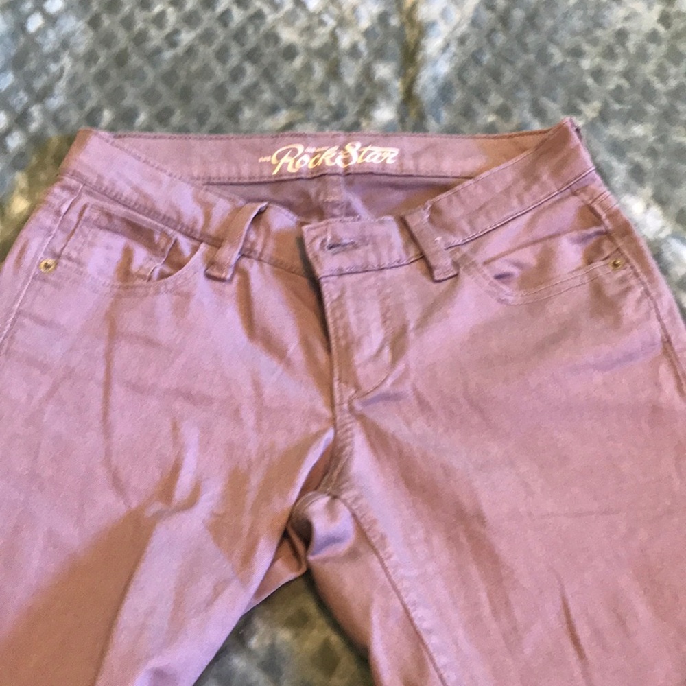 {Old Navy} the Rockstar Jeans - Picture 2 of 4